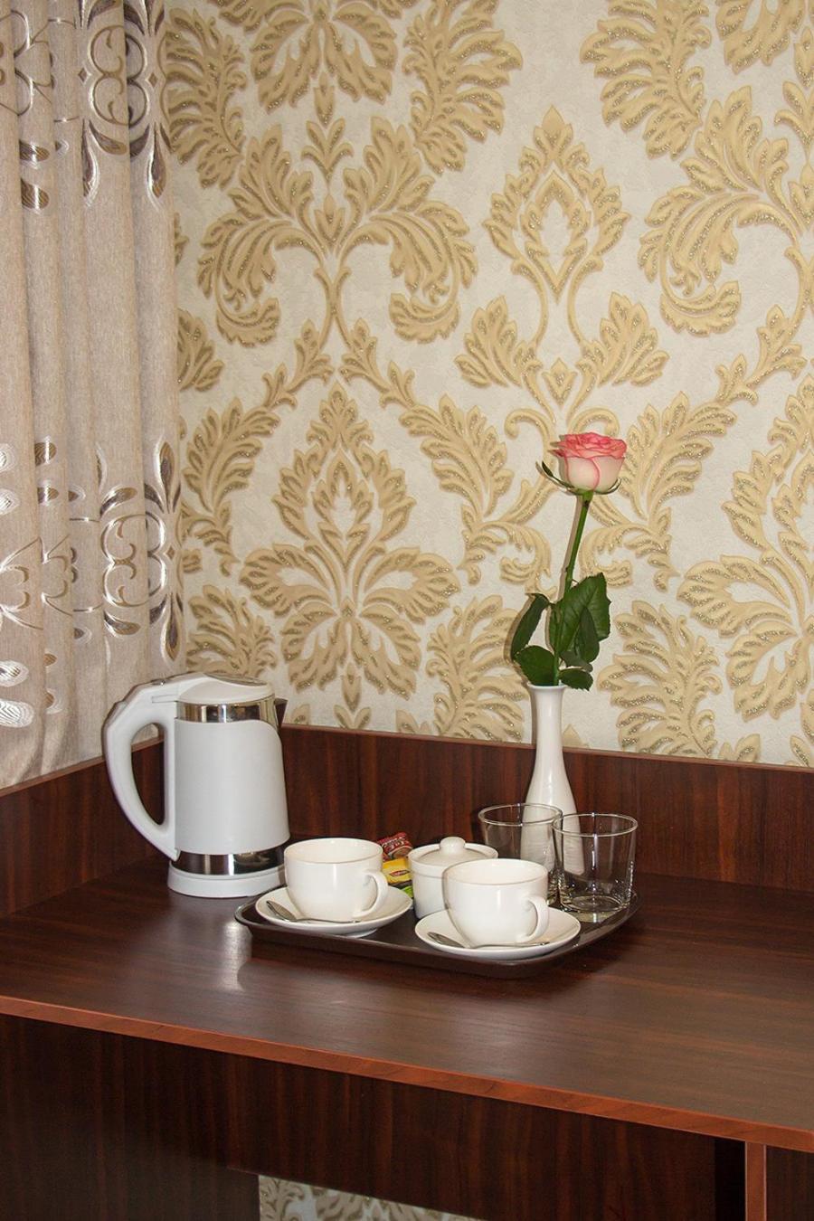 Silk Way Almaty Exterior foto