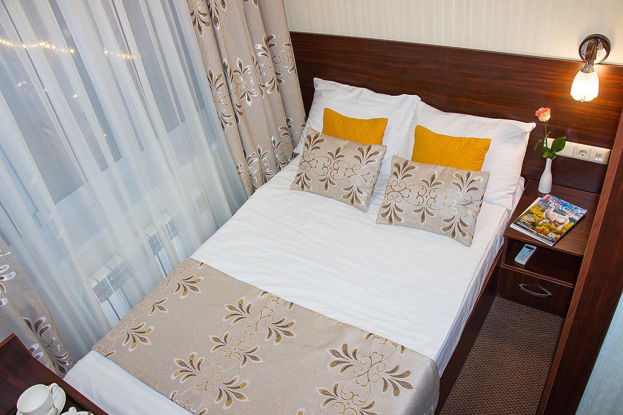 Silk Way Almaty Exterior foto