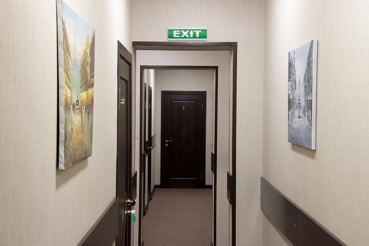 Silk Way Almaty Exterior foto